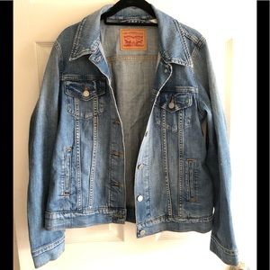 Levi jacket